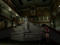 Resident Evil 2 sur Sony Playstation